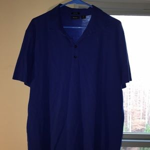 Hugo Boss Collard Shirt